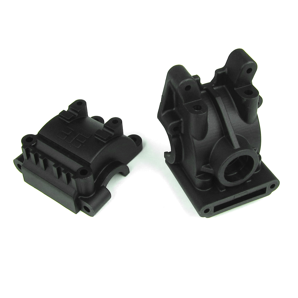 Gearbox (Rear, Angled, 5x13x4mm Bearing)