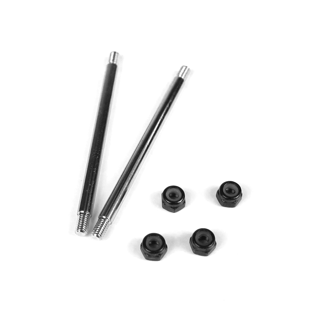 Hinge Pins (Outer, Rear, EB48)