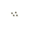 Pivot Balls (6.8mm, no flng, Sway Bar, shck ends, Steel,