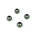 Pivot Balls (6.8mm, no flng, Sway Bar, shck ends, almnm,
