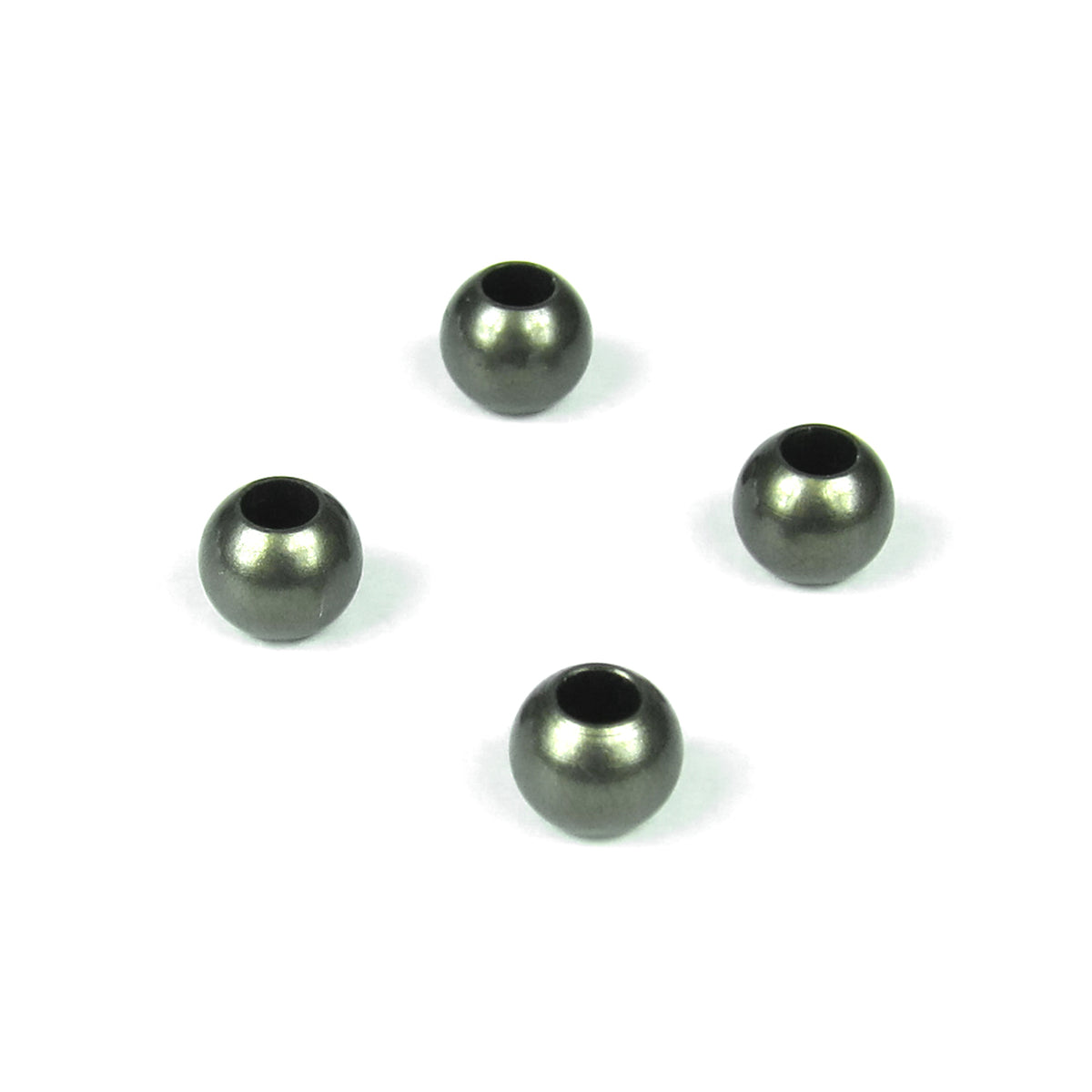 Pivot Balls (6.8mm, no flng, Sway Bar, shck ends, almnm,