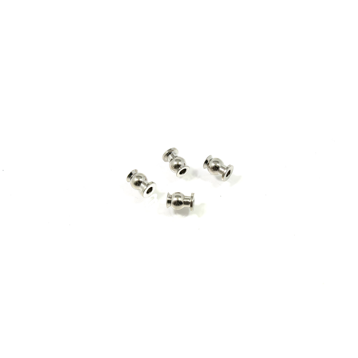 Pivot Balls (6.8mm, inside camber, steering links, 4pcs)