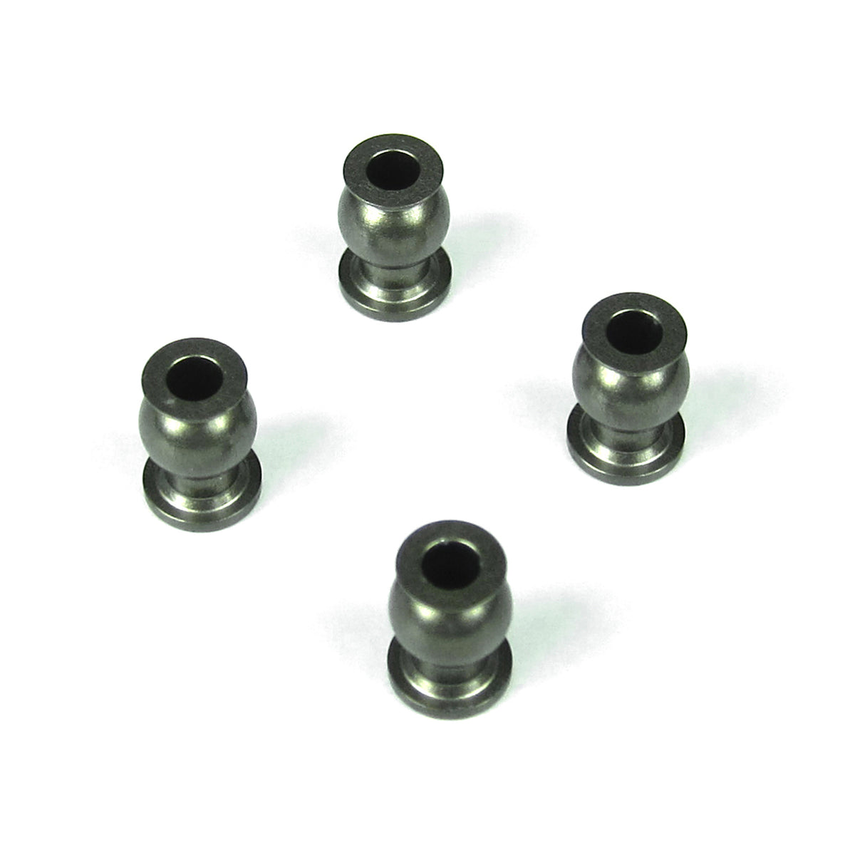Pivot Balls (6.8mm, inside camber, strng links, Aluminum,
