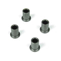 Arm Bushings (4pcs, Aluminum, Hard Anodized, EB48)