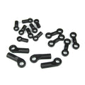 Rod Ends (5.8mm, brake/steering/Sway Bar