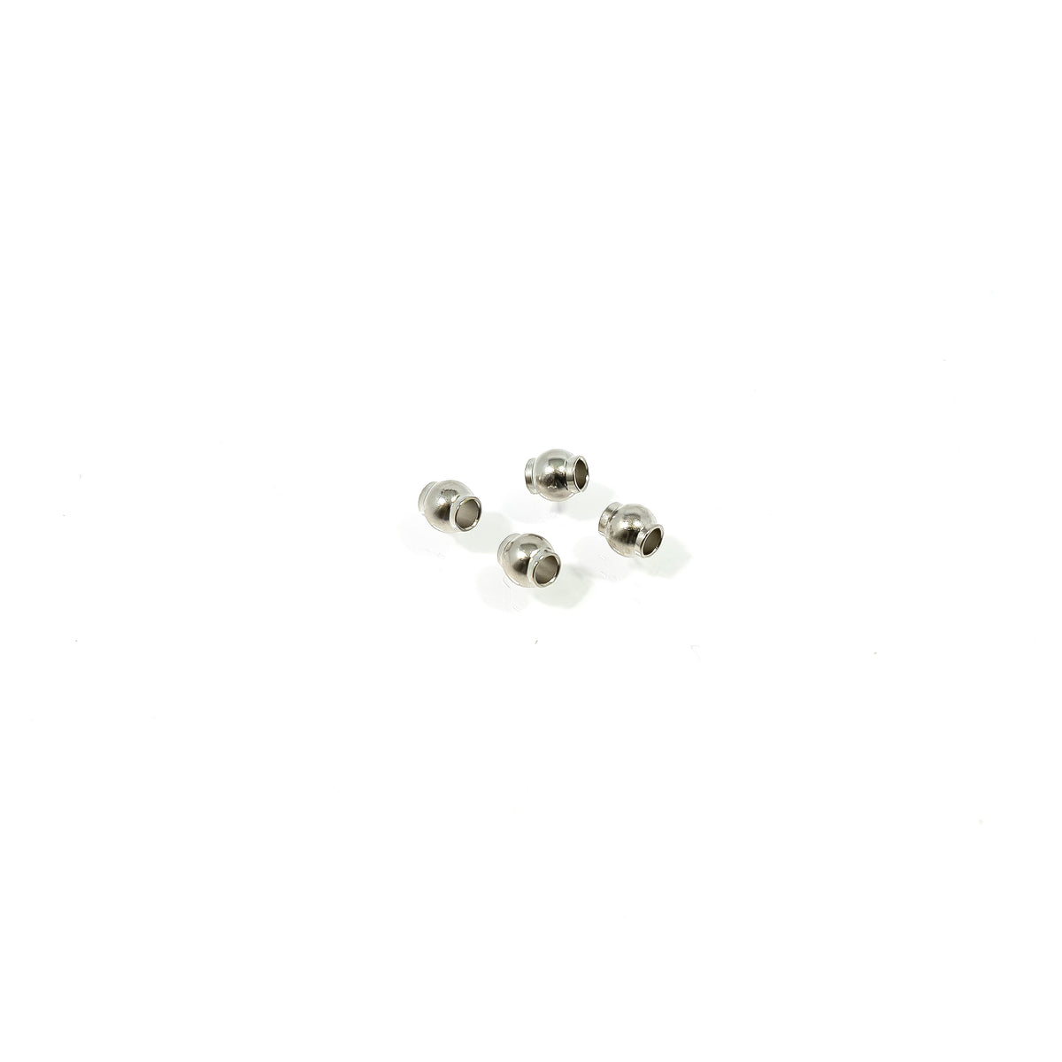 Pivot Balls (5.8mm, no flange, brake/steering linkage, 4pcs)