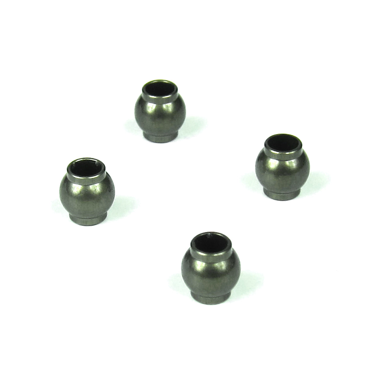 Pivot Balls (5.8mm, no flange, brake/strng link, Aluminum,