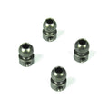 Stabilizer Balls (6.8mm, Sway Bars, Aluminum, 4pcs, EB48)