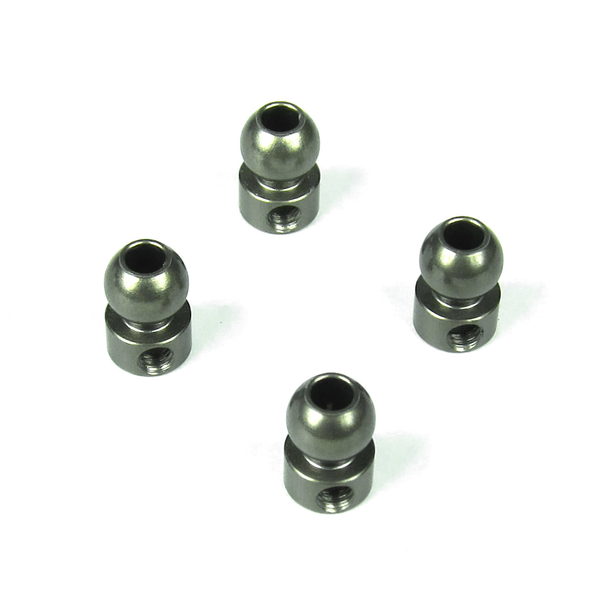 Stabilizer Balls (6.8mm, Sway Bars, Aluminum, 4pcs, EB48)