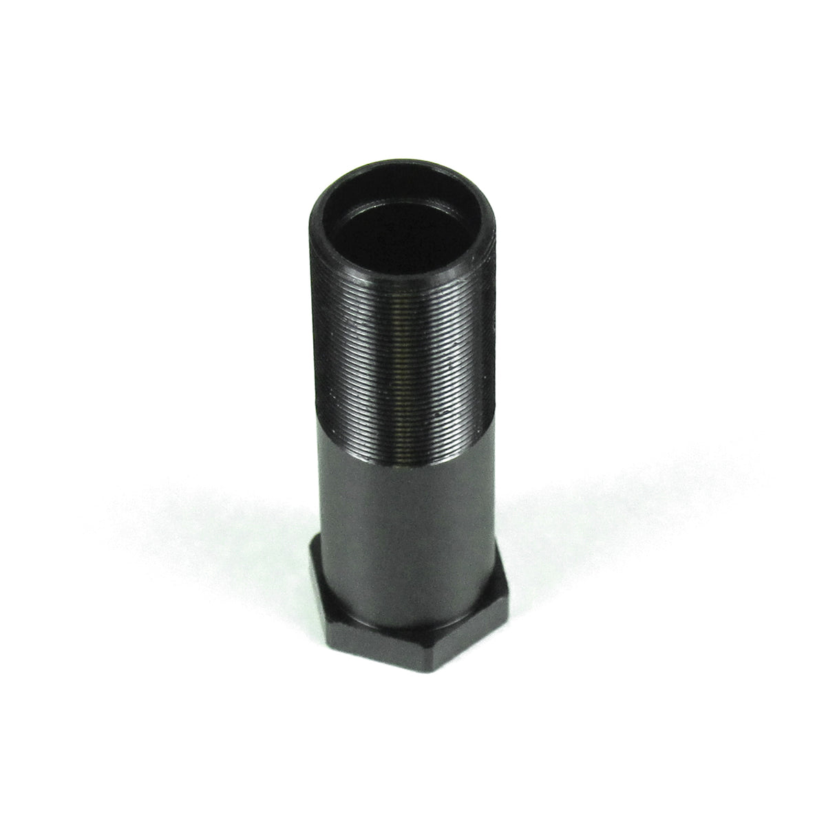 Servo Saver Post (Aluminum, Gun Metal ano)