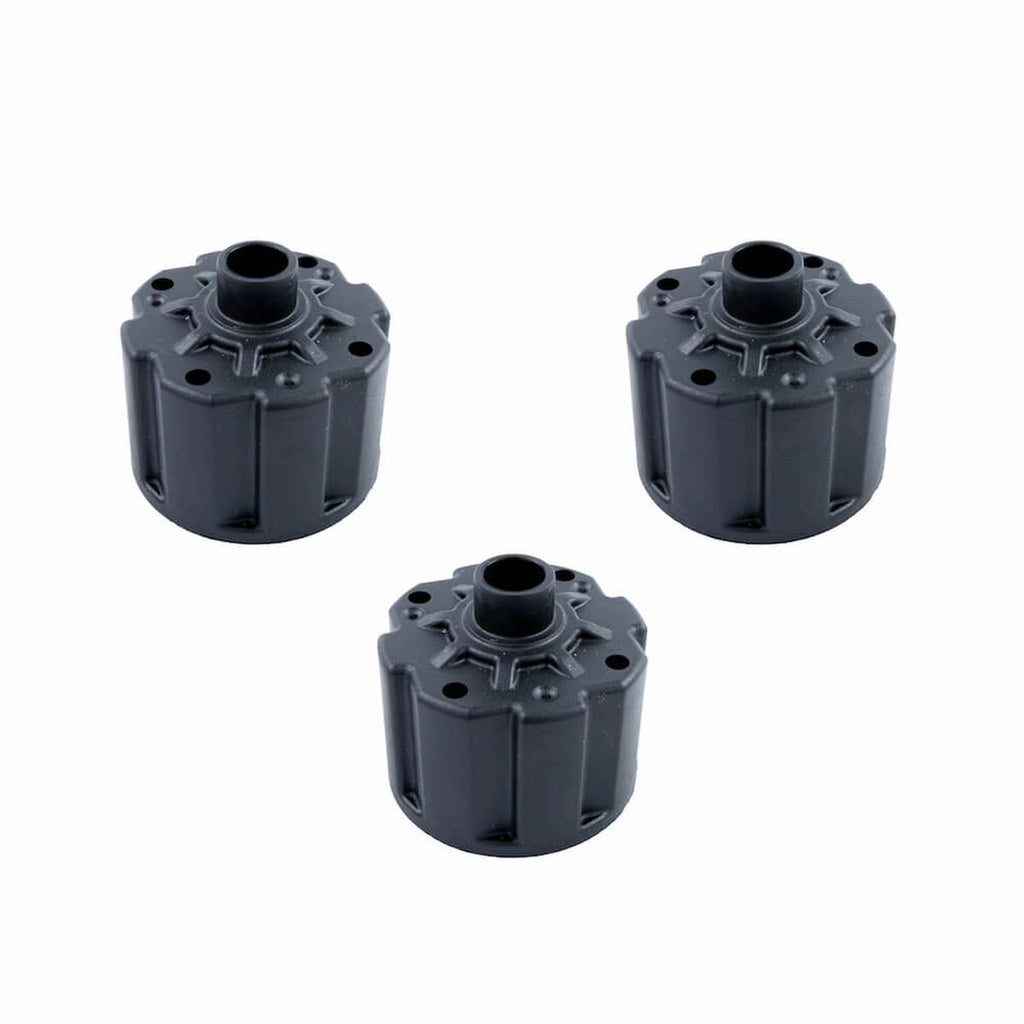 Differential Case (Front/Center/Rear, Composite,