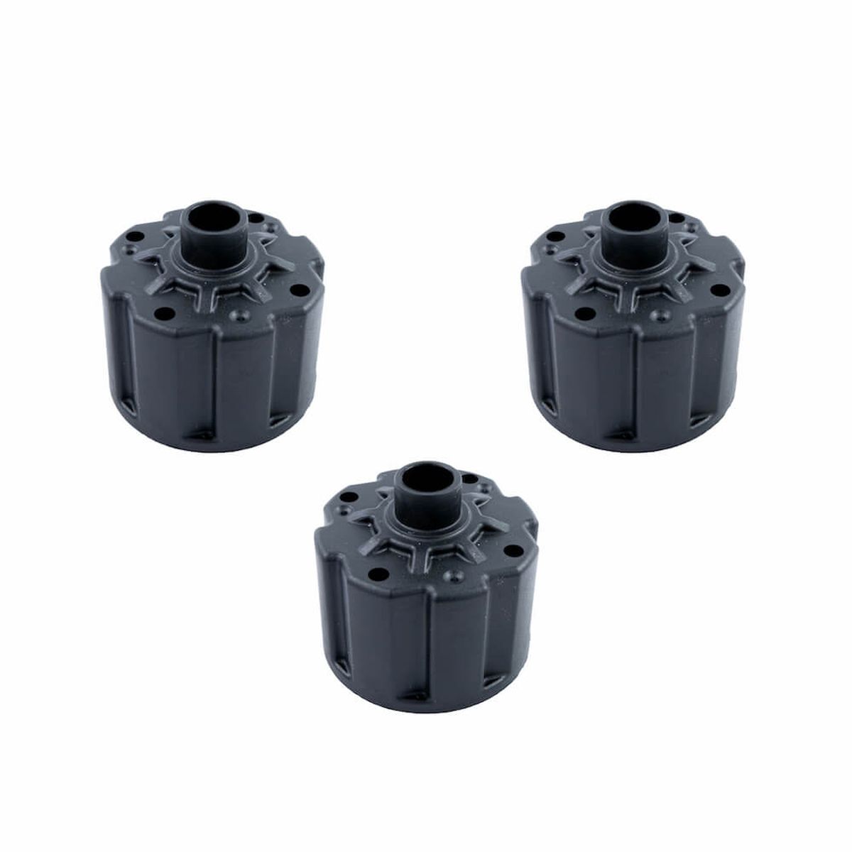 Differential Case (Front/Center/Rear, Composite,