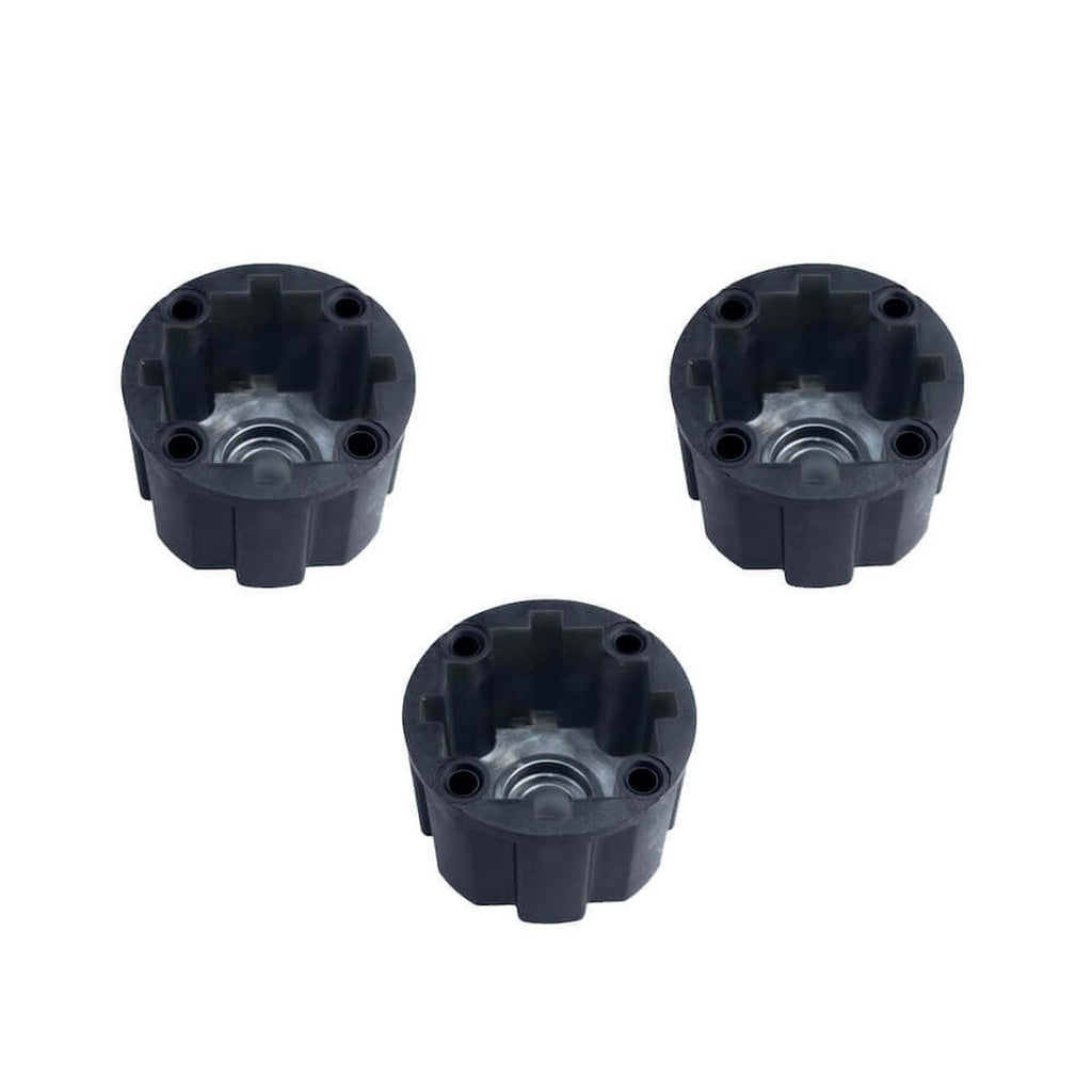 Differential Case (Front/Center/Rear, Composite,