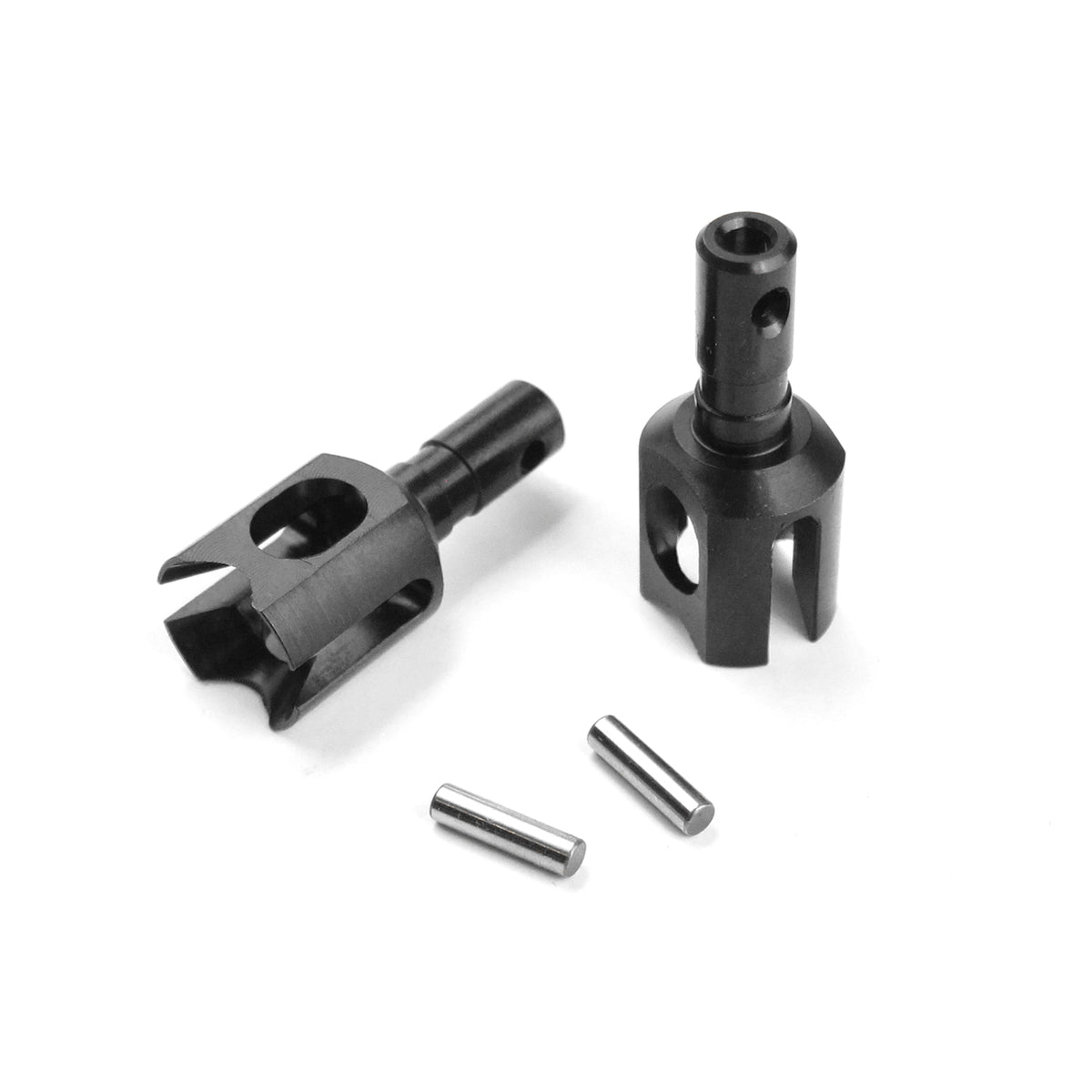 Differential Outdrives (Front/Rear, Lightened,