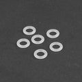 Differential O-Rings (2022 spec, fits all TEKNO diffs,