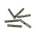 Differential Cross Pins (Aluminum, 6pcs, requires