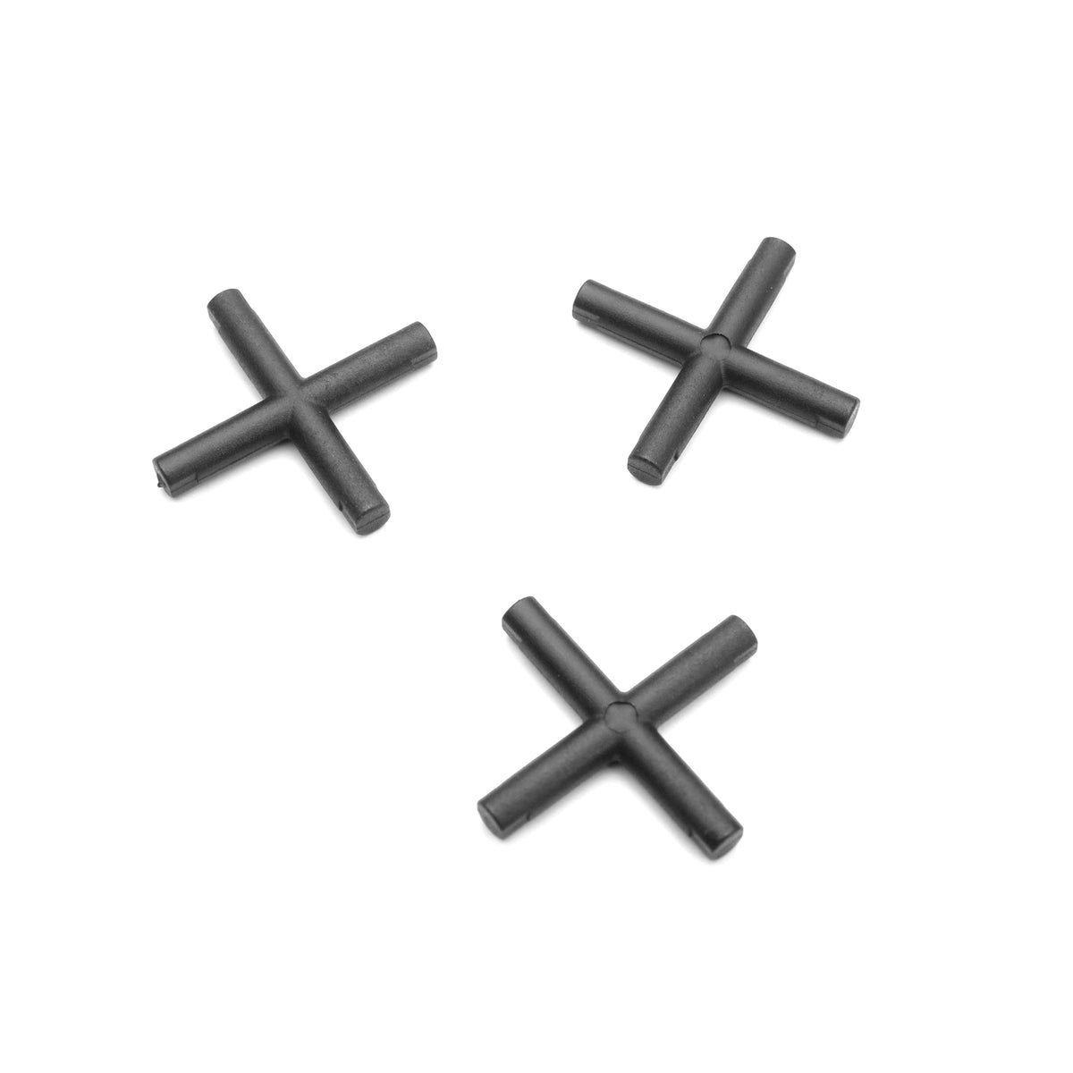 Differential Cross Pins (Composite, for 3 complete