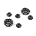Differential Gear Set (requires TKR5149 pins)