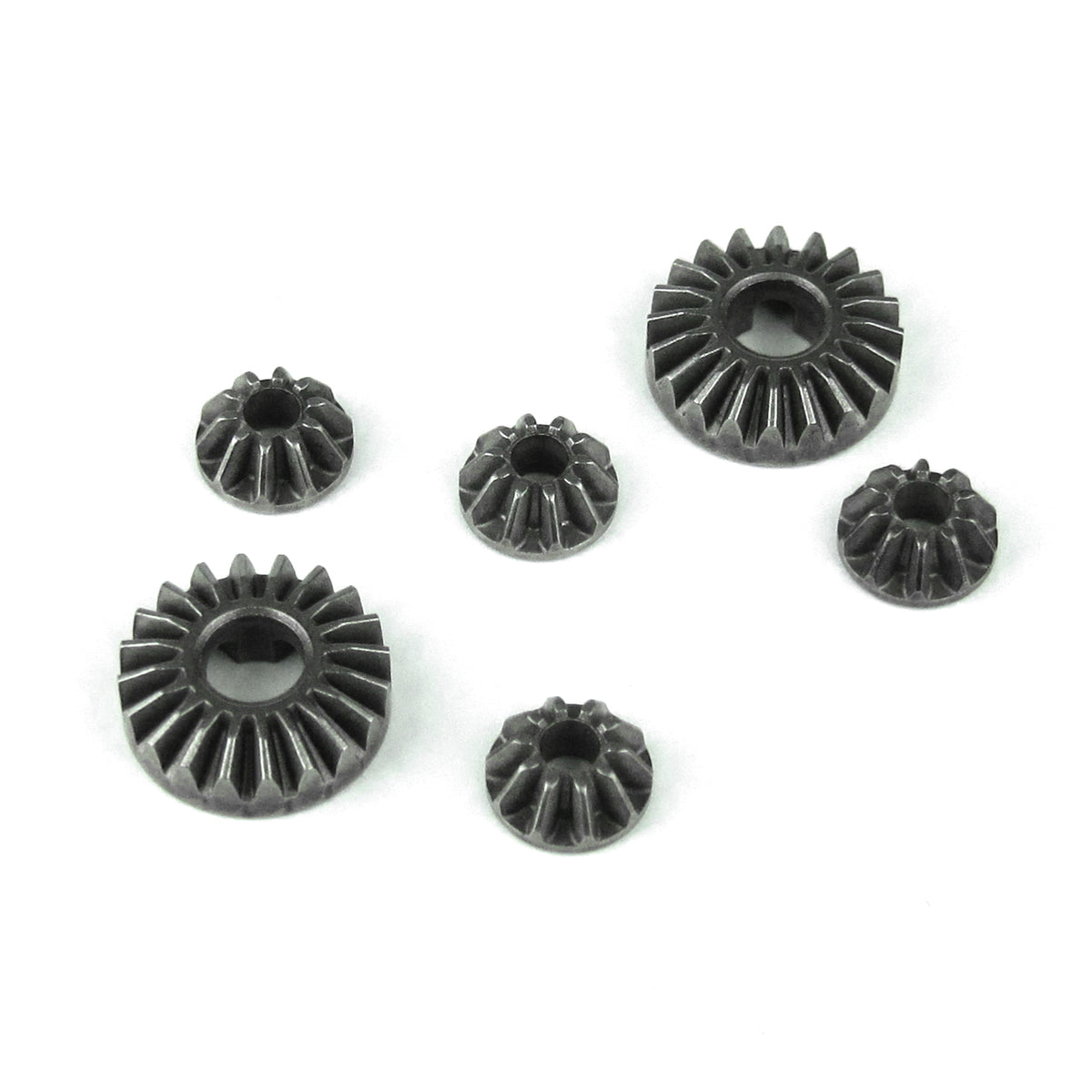 Differential Gear Set (requires TKR5149 pins)