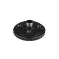 Differential Ring Gear (straight cut, 40t, CNC)