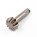 Diff Pinion (10t, Front/Rear, use with TKR5154M)