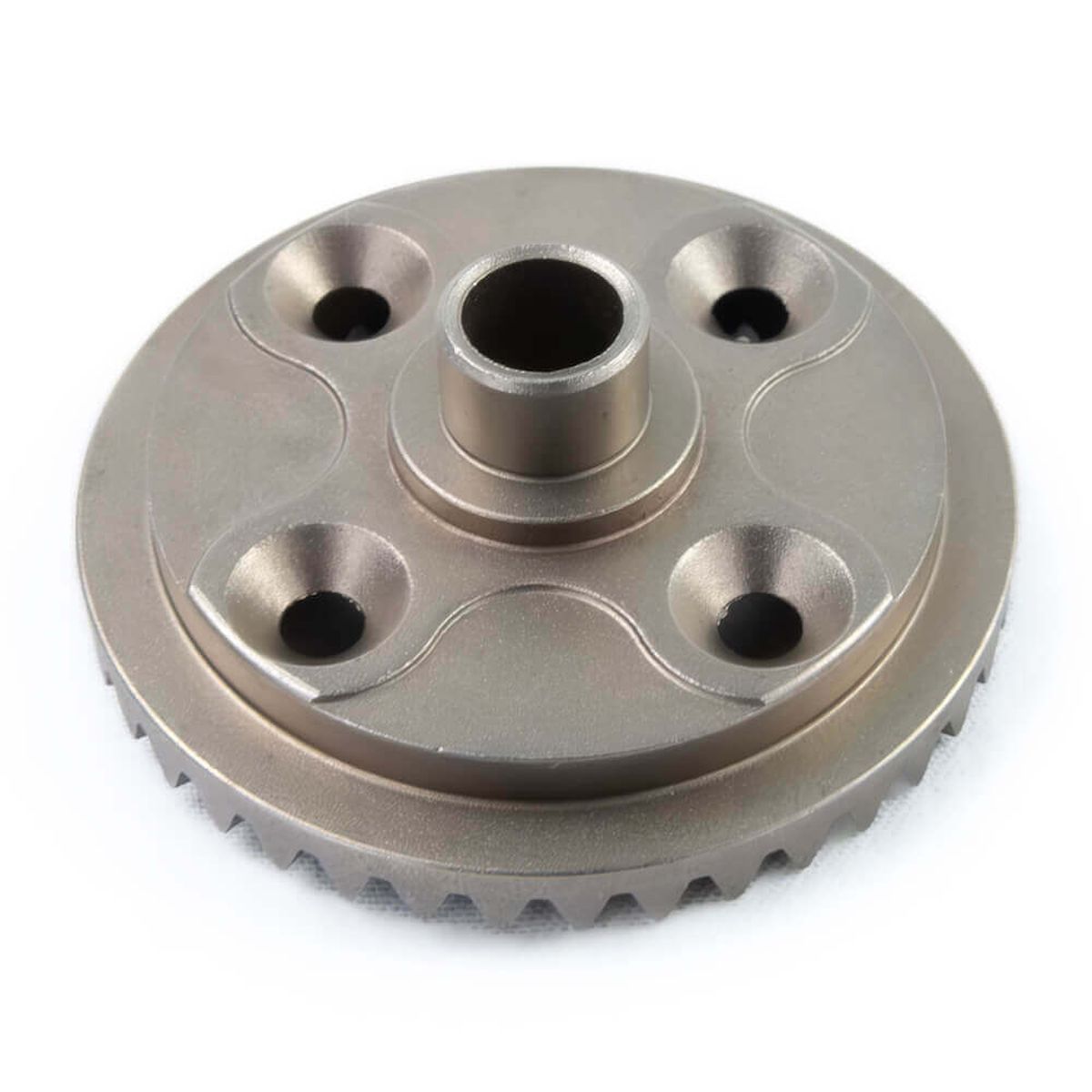Differential Ring Gear (40t, Front/Rear, fits