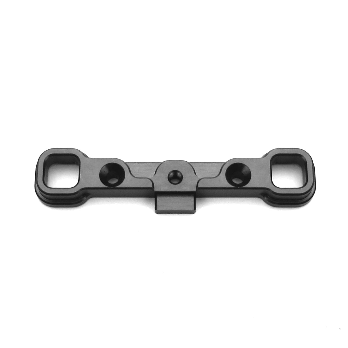 V2 Adjustable Hinge Pin Brace ("A" block, 7075 CNC Aluminum,