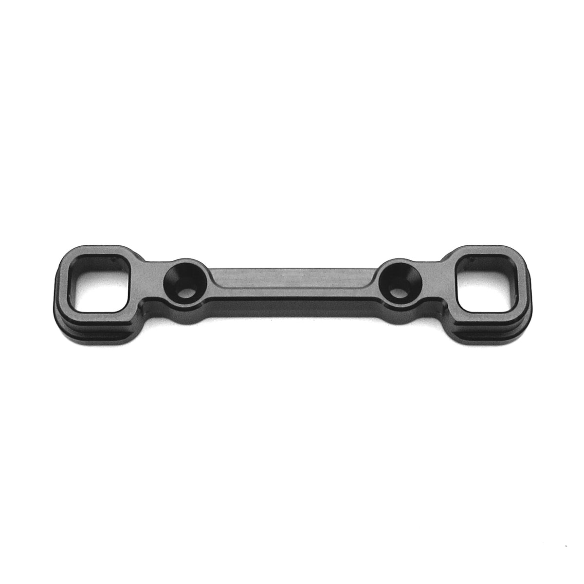 V2 Adjustable Hinge Pin Brace ("B" block, 7075 CNC Aluminum,