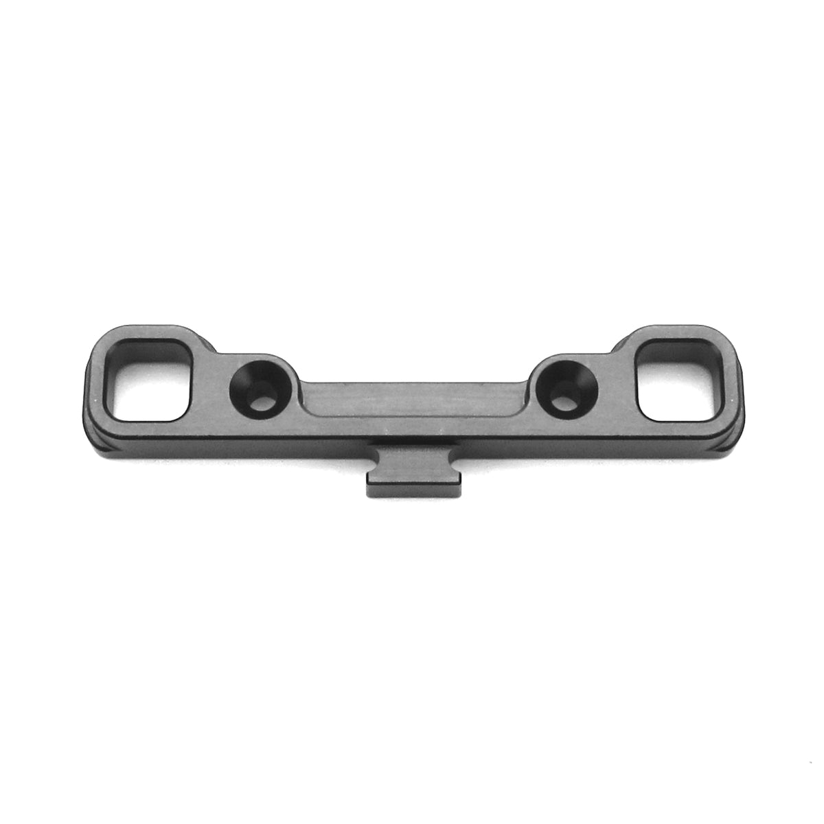 V2 Adjustable Hinge Pin Brace ("C" block, 7075 CNC Aluminum,