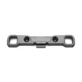 V2 Adjustable Hinge Pin Brace ("D" block, 7075 CNC Aluminum,