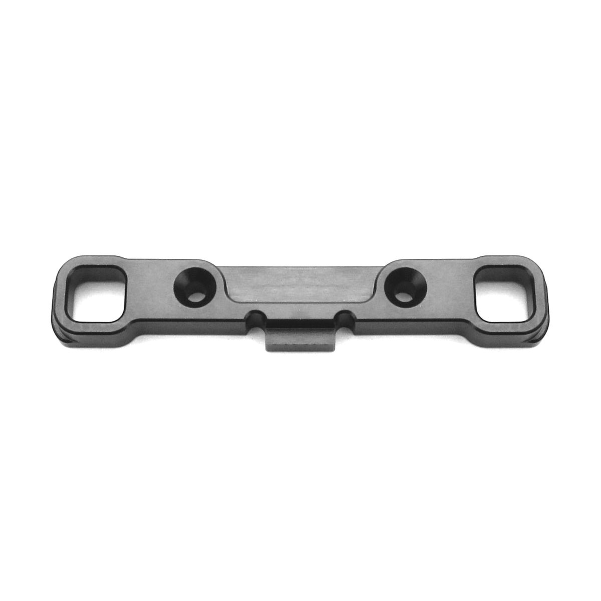 V2 Adjustable Hinge Pin Brace ("D" block, 7075 CNC Aluminum,