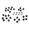 V2 Hinge Pin Inserts, Wheelbase Shims