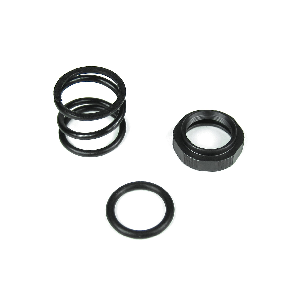 Servo Saver Nut and Spring (EB48)