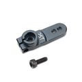 Aluminum Servo Horn (25t spline, M3 clamp, double hole