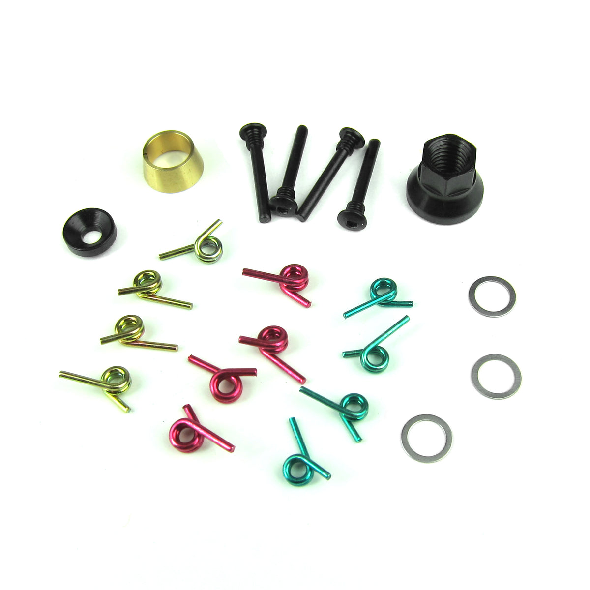 Clutch Springs and Hardware Set (NB48, NT48)
