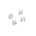 Brake Pad Return Springs (revised, x-stiff, all