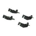 Body Mount Set (ET48, NT48)