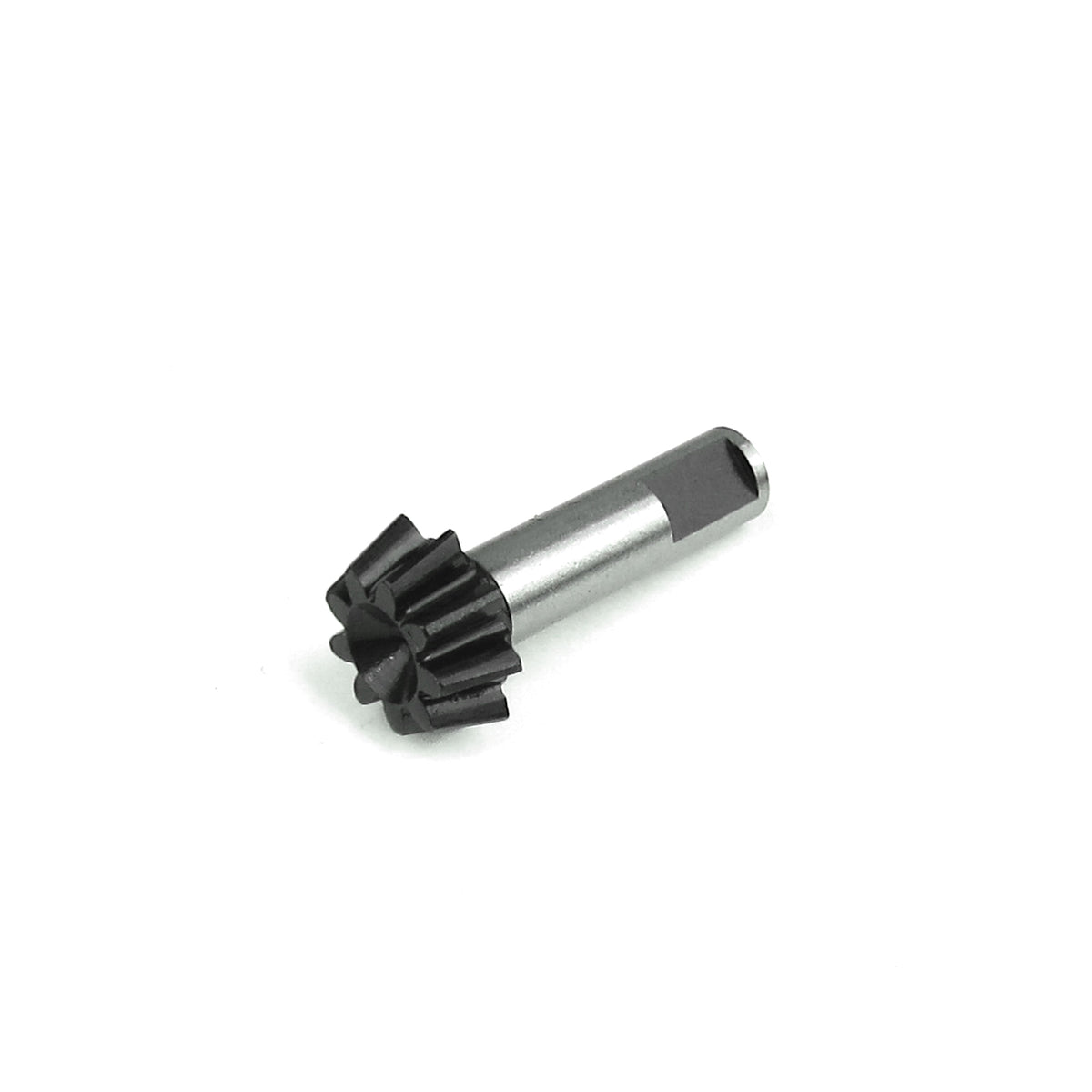 Diff Pinion (straight cut, 9t, CNC, NT48)