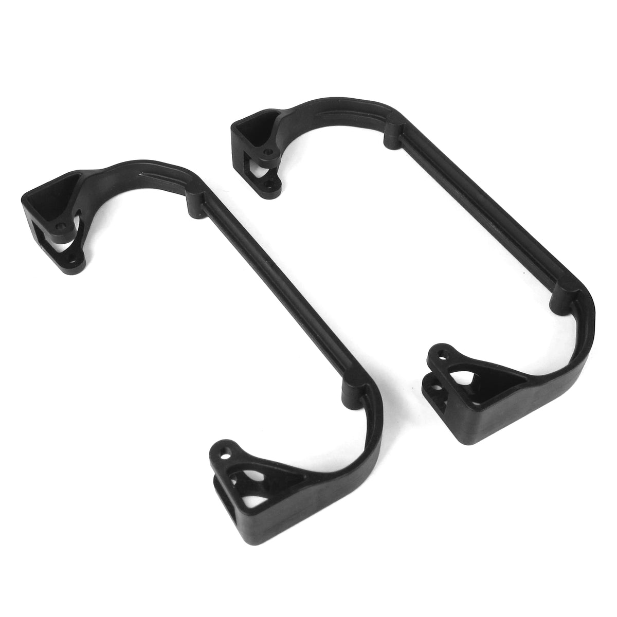 Nerf Bars (SCT410, left, right)