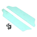 Air Control Guards (SCT410, left & right, w/hardware)