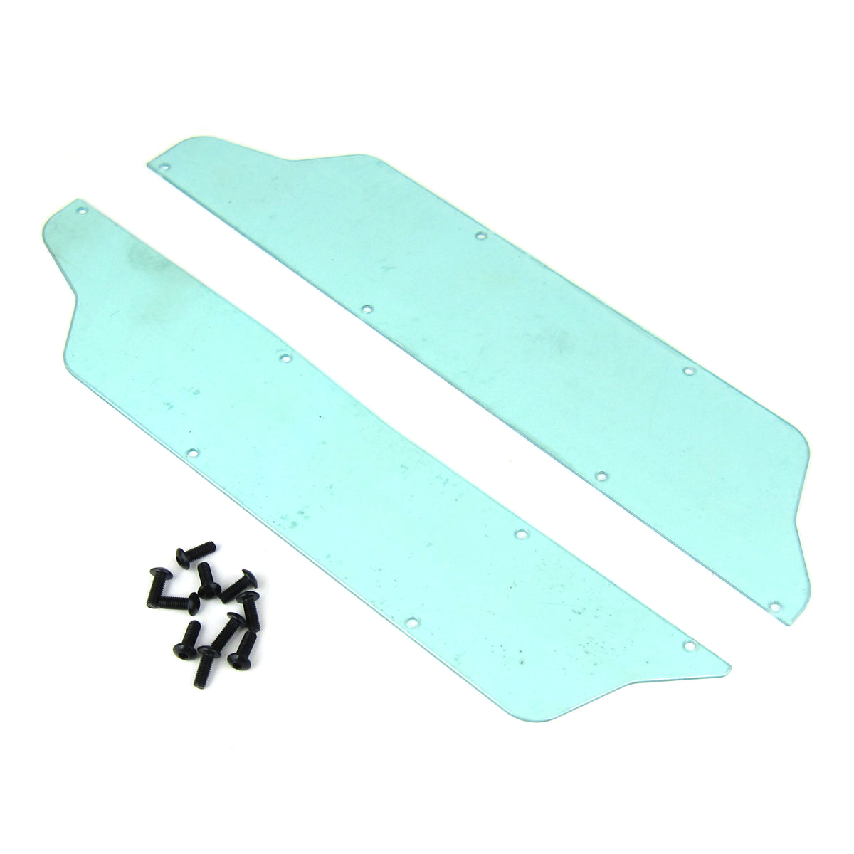 Air Control Guards (SCT410, left & right, w/hardware)