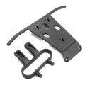 Front Bumper Set (SCT410, revised w/ skid)