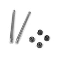 Hinge Pins (SCT410, Outer, Rear)