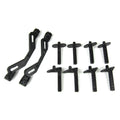 Body Mount Set (Front, Rear, SCT410)
