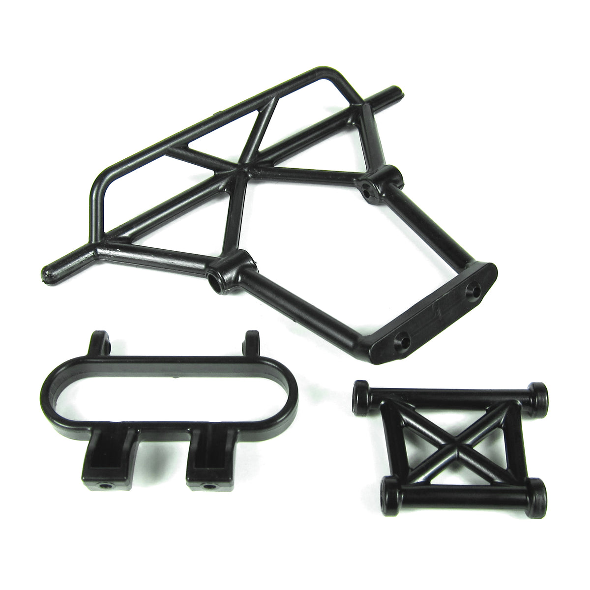 Rear Bumper Set (SCT410)