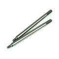 Shock Shafts (A length, 59mm, Steel, 2pcs)