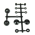 Shock Shaft Guide Set (for 2 Shocks, EB48)