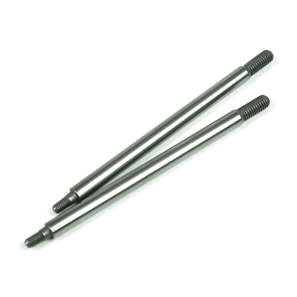 Shock Shafts (C length, 67mm, Steel, 2pcs)