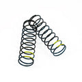 Shock Spring Set (1.5 x 10.0T, 3.59lb/in, 73mm, Yellow)