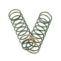 Shock Spring Set (Rear, 1.5 x 9.75T, 3.71lb/in, 83mm,